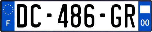 DC-486-GR