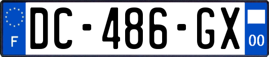 DC-486-GX