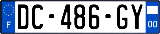 DC-486-GY