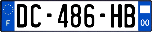DC-486-HB