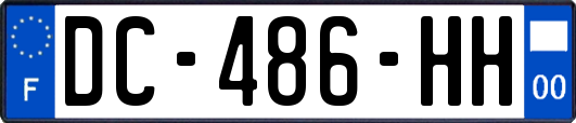 DC-486-HH