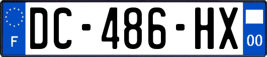 DC-486-HX