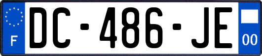 DC-486-JE