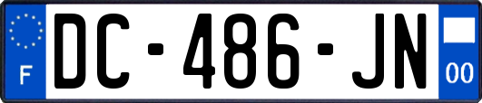 DC-486-JN