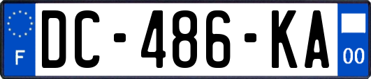 DC-486-KA