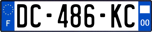DC-486-KC