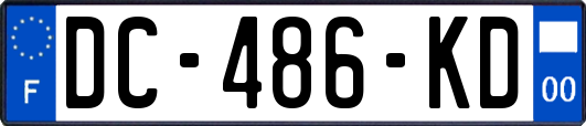 DC-486-KD