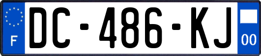 DC-486-KJ