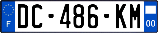 DC-486-KM