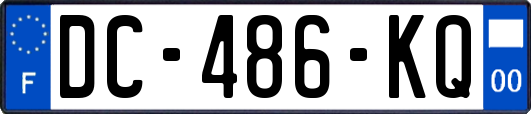 DC-486-KQ