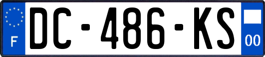 DC-486-KS