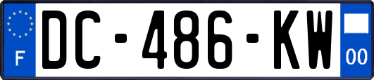 DC-486-KW