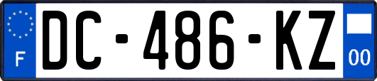 DC-486-KZ