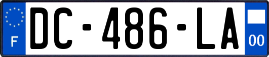 DC-486-LA