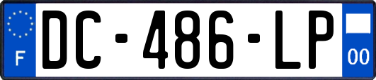 DC-486-LP