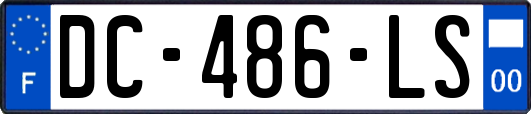 DC-486-LS