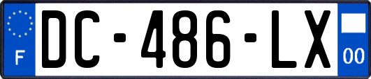 DC-486-LX