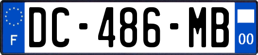 DC-486-MB