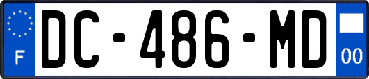 DC-486-MD