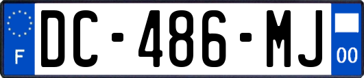 DC-486-MJ