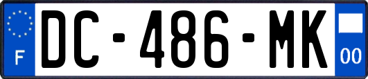 DC-486-MK