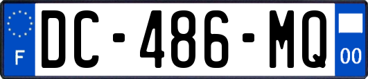 DC-486-MQ