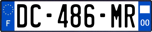 DC-486-MR