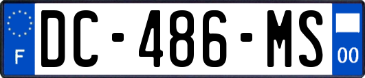 DC-486-MS