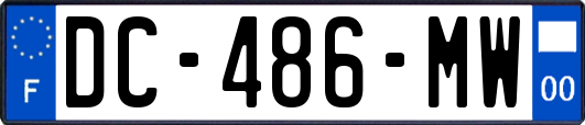 DC-486-MW
