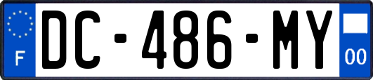 DC-486-MY