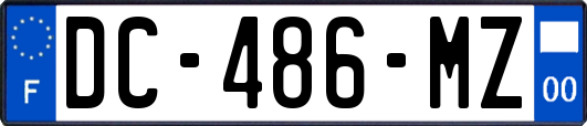 DC-486-MZ