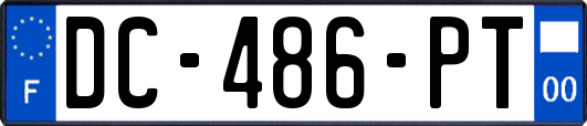 DC-486-PT