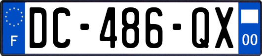 DC-486-QX