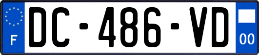 DC-486-VD