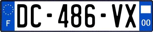 DC-486-VX