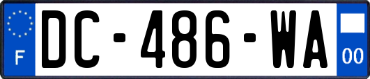 DC-486-WA