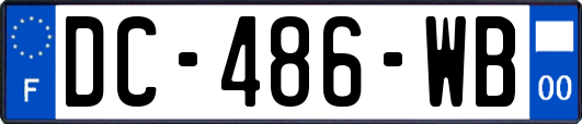 DC-486-WB