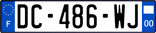 DC-486-WJ