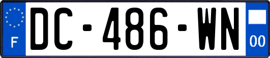 DC-486-WN