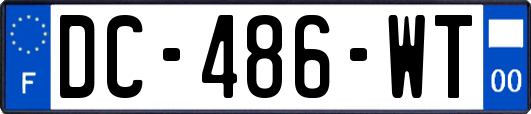 DC-486-WT