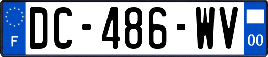 DC-486-WV