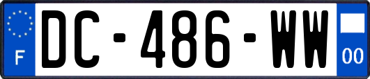 DC-486-WW