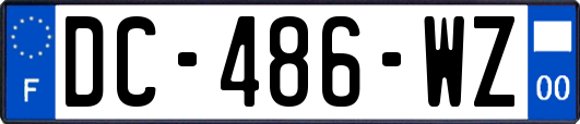 DC-486-WZ