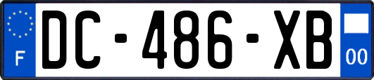 DC-486-XB