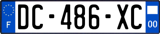 DC-486-XC