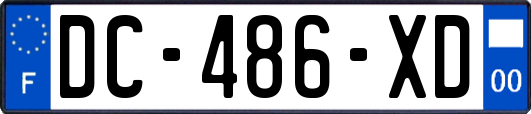 DC-486-XD