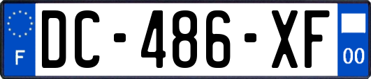 DC-486-XF