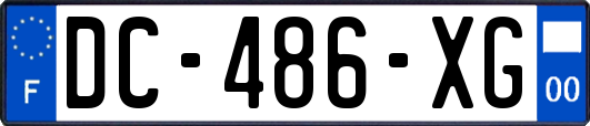 DC-486-XG