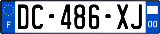 DC-486-XJ
