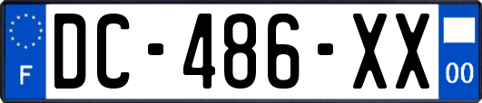 DC-486-XX